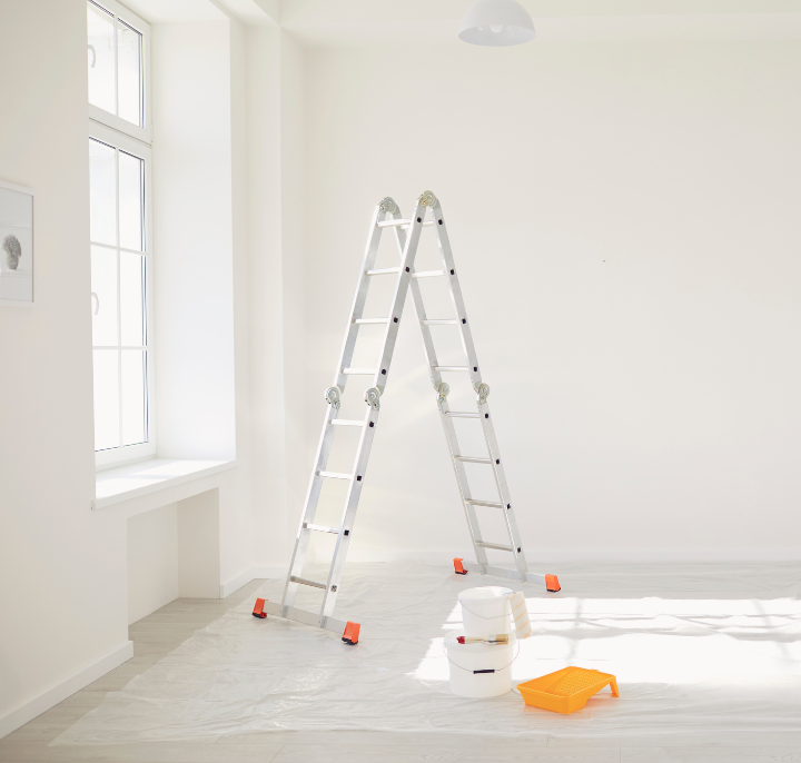 Assessoria em Obras